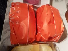 -木子木水日式烫面包(世界城光谷店)