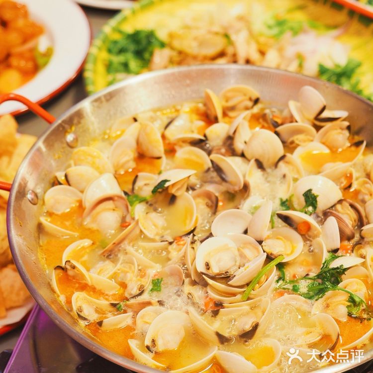 春熙路吃粤菜宵夜,还要性价比突出…这个可以…