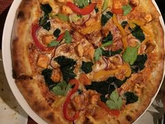 -WOLFGANG PUCK KITCHEN & BAR(迪士尼小镇店)