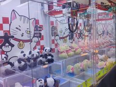 -风云再起游乐汇(北京西单西西友谊店)
