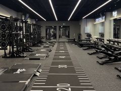 -TMG潮流健身(奥体莲荷里店)