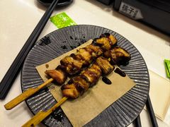 -争鲜回转寿司(浦东三钢里PLUS店)