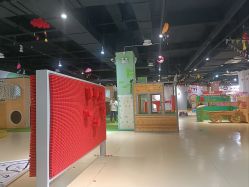 -塔塔王国·主题儿童游乐园(奥城商业广场店)