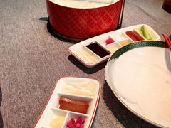 -秀儿四九城·新京菜(亚运村鸟巢店)