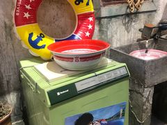 -CITY MART城市集市·里弄(北外滩来福士广场店)