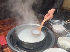 -大良毋米粥(锦龙路总店)