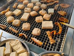 -同心烧烤(总店)