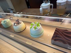 -théATRE 茶聚场(王府中環店)