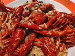 -熊记虾王·小龙虾(东晓南店)