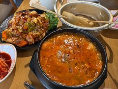 -海云台韩式汤饭·13年匠心韩料(南山店)