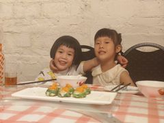 -龙桥私厨·姜花菊花过桥鱼·顺德菜(容桂店)