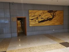 -江苏保险大厦宾馆(南京新街口德基广场店)