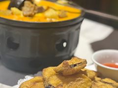 -伊萨娜印尼餐馆