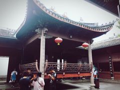 -蒋氏故居
