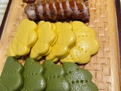 -大师傅金奖啤酒鱼(西街口总店)