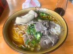 -白家肥肠粉(老东城根街店)