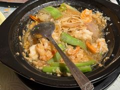 -避风塘(宝山万达店)