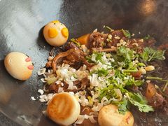 -江湖水乡铁锅炖魚(周庄嘉园店)