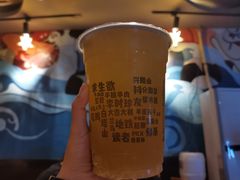 -甜胚子奶茶(西关店)