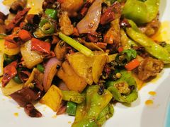 -同庆楼(滨湖万达广场店)