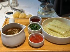 -巴盟人家·内蒙地方菜(华丽家族店)