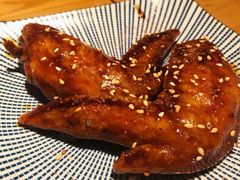 名古屋鸡翅-渔寿司·日本料理(艾尚天地店)