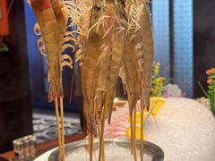 -东海怡品海鲜豆捞(舟宿夜江店)
