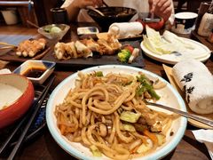 -鸟鹏烧鸟居酒屋(龙岗万科店)