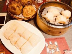 -点点心点心专门店(旺角店)