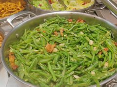 -乡村基·川味现炒大王(熙悦天街店)