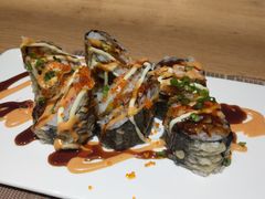 -酒井酱子·深夜食堂(东城汇店)