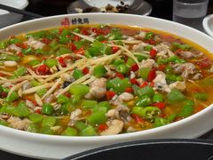 -蛙兔鸡自贡风味·特色江湖菜(广都店)