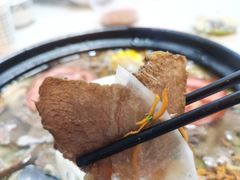 -野菌王牦牛肉汤锅