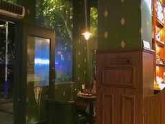 大堂-The Cheebat 锌吧·Bistro(体育西店)