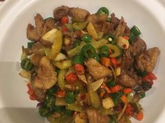 -大鸭梨(天通西苑店)