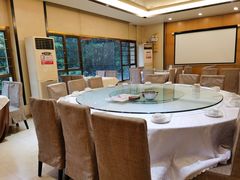 包厢-关东风老北方菜馆(桂芳园店)