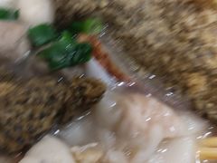 -明兴正宗潮州五彩鱼蛋粉面(中山六路店)
