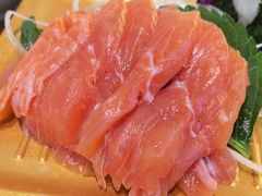 -金刚山黑牛炭火自助烤肉(西大望路店)