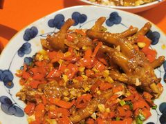 -侯师傅热炒店(印象城店)