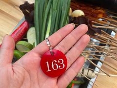 -抚琴第一烤(抚琴地铁站A口店)