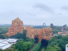 -上海玛雅海滩水公园