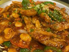 -嘎嘎鸭脑壳(蜀汉路店)