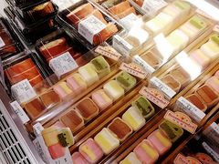 -Ole 面包房(华润万象城店)