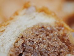 -WHEAT&BAKER-麥(凯德来福士店)