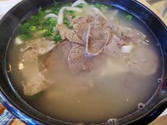 -秦晋面馆(青岛万象城店)