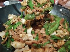 -老湘村·湖南土菜(天河维多利店)