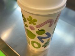 -柠季·手打柠檬茶(静安大悦城北座B1店 )