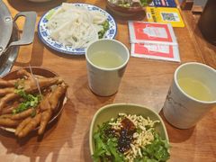 -楠火锅(仁恒梦中心店)