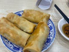 -美新点心店(陕西北路店)
