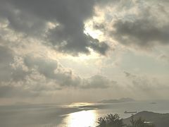 -东澳岛